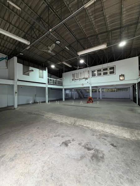 Warehouse with Office for Rent in Central Bangkok – Din Daeng Area (SPSJP671), Bangkok, ซอย วิภาวดีรังสิต 4, Din Daeng, Bangkok, , 580 sqm, Warehouse/Factory For Rent, by Khun Jane, 500550382 - DDproperty.com