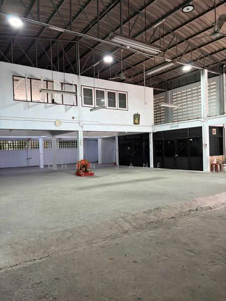 โกดังพร้อมออฟฟิศ ใจกลางเมือง ย่านดินแดง ให้เช่า (SPSJP671), กรุงเทพ, ซอย วิภาวดีรังสิต 4, ดินแดง, กรุงเทพ, 580 ตร.ม., โกดัง-โรงงาน ให้เช่า, โดย Khun Jane, 500550382 - DDproperty.com