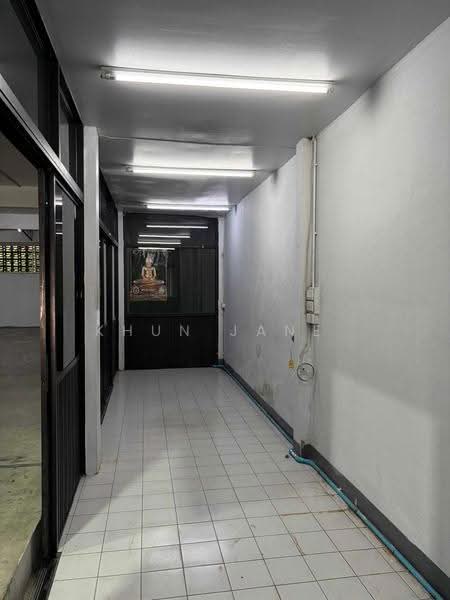 Warehouse with Office for Rent in Central Bangkok – Din Daeng Area (SPSJP671), Bangkok, ซอย วิภาวดีรังสิต 4, Din Daeng, Bangkok, , 580 sqm, Warehouse/Factory For Rent, by Khun Jane, 500550382 - DDproperty.com