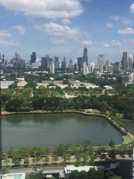 Lake Avenue Sukhumvit 16, bangkok, Soi Sammitr Sukhumvit Road, Khlong Tan Nua, Watthana, Bangkok, 2 Bedrooms, 128 sqm, Condo For Rent, by Thanyalak Ajmera, 500550383 - DDproperty.com