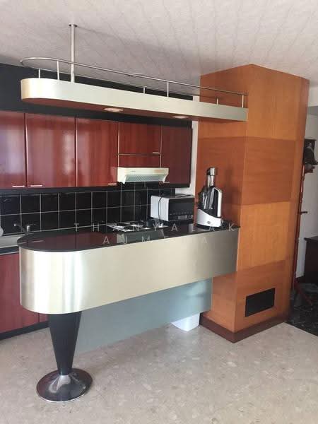 Lake Avenue Sukhumvit 16, bangkok, Soi Sammitr Sukhumvit Road, Khlong Tan Nua, Watthana, Bangkok, 2 Bedrooms, 128 sqm, Condo For Rent, by Thanyalak Ajmera, 500550383 - DDproperty.com