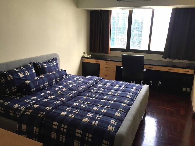 Lake Avenue Sukhumvit 16, bangkok, Soi Sammitr Sukhumvit Road, Khlong Tan Nua, Watthana, Bangkok, 2 Bedrooms, 128 sqm, Condo For Rent, by Thanyalak Ajmera, 500550383 - DDproperty.com