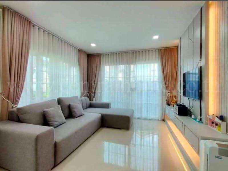 Golden Neo 3 Rama 2, Samut Sakhon, Phanthai Norasing, Muang Samut Sakhon, Samut Sakhon, 4 Bedrooms, 143 sqm, Single Detached House For Sale, by คุณ พรทิพย์ ( พีท ), 500550384 - DDproperty.com