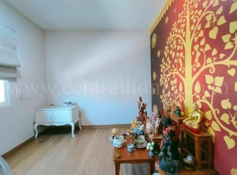 Golden Neo 3 Rama 2, Samut Sakhon, Phanthai Norasing, Muang Samut Sakhon, Samut Sakhon, 4 Bedrooms, 143 sqm, Single Detached House For Sale, by คุณ พรทิพย์ ( พีท ), 500550384 - DDproperty.com