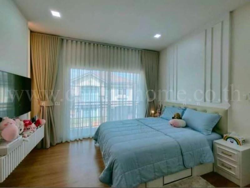 Golden Neo 3 Rama 2, Samut Sakhon, Phanthai Norasing, Muang Samut Sakhon, Samut Sakhon, 4 Bedrooms, 143 sqm, Single Detached House For Sale, by คุณ พรทิพย์ ( พีท ), 500550384 - DDproperty.com