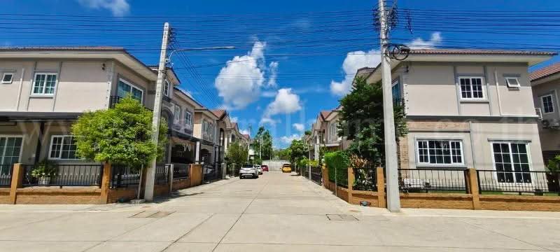 Golden Neo 3 Rama 2, Samut Sakhon, Phanthai Norasing, Muang Samut Sakhon, Samut Sakhon, 4 Bedrooms, 143 sqm, Single Detached House For Sale, by คุณ พรทิพย์ ( พีท ), 500550384 - DDproperty.com