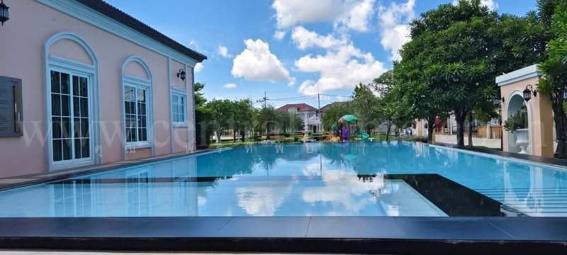 Golden Neo 3 Rama 2, Samut Sakhon, Phanthai Norasing, Muang Samut Sakhon, Samut Sakhon, 4 Bedrooms, 143 sqm, Single Detached House For Sale, by คุณ พรทิพย์ ( พีท ), 500550384 - DDproperty.com