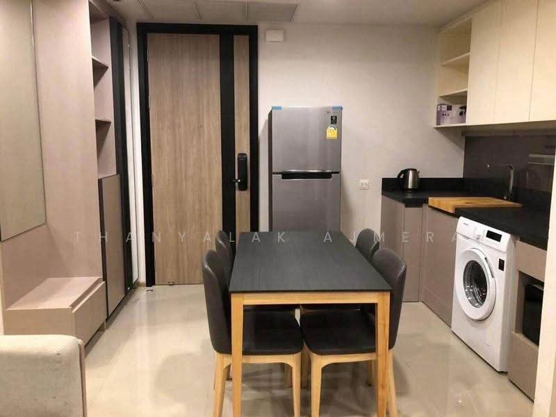 Oka Haus Sukhumvit 36, bangkok, 3399 Rama 4 Road, Khong Tan, Khlong Toei, Bangkok, 2 Bedrooms, 50 sqm, Condo For Rent, by Thanyalak Ajmera, 500550385 - DDproperty.com