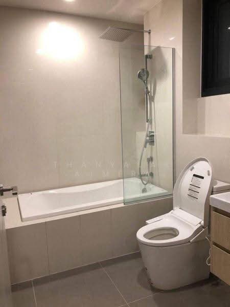 Oka Haus Sukhumvit 36, bangkok, 3399 Rama 4 Road, Khong Tan, Khlong Toei, Bangkok, 2 Bedrooms, 50 sqm, Condo For Rent, by Thanyalak Ajmera, 500550385 - DDproperty.com