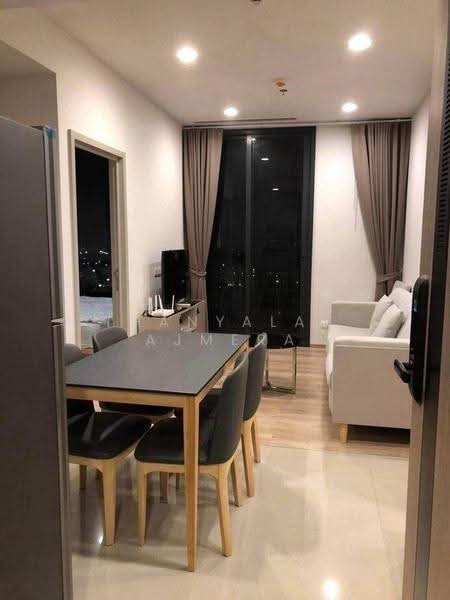 Oka Haus Sukhumvit 36, bangkok, 3399 Rama 4 Road, Khong Tan, Khlong Toei, Bangkok, 2 Bedrooms, 50 sqm, Condo For Rent, by Thanyalak Ajmera, 500550385 - DDproperty.com
