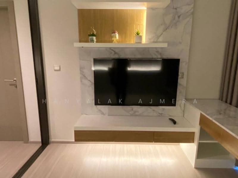 Life Asoke-Rama 9, bangkok, 626 Asoke-Dindaeng Road, Makkasan, Ratchathewi, Bangkok, 1 Bedroom, 36 sqm, Condo For Rent, by Thanyalak Ajmera, 500550386 - DDproperty.com