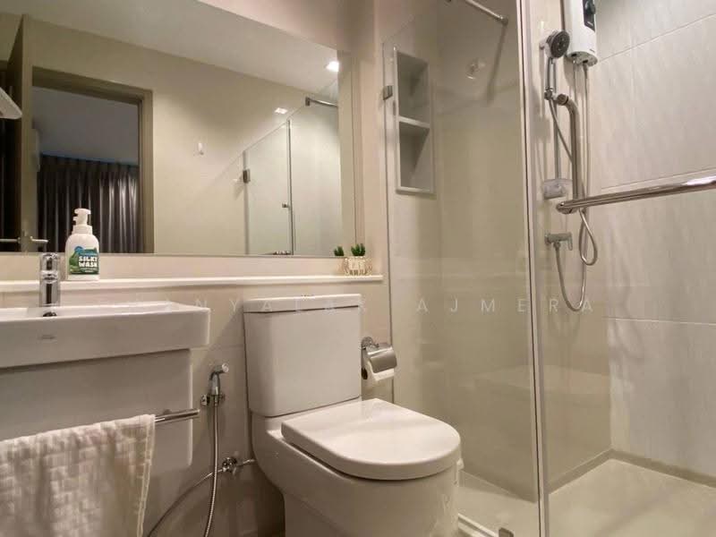 Life Asoke-Rama 9, bangkok, 626 Asoke-Dindaeng Road, Makkasan, Ratchathewi, Bangkok, 1 Bedroom, 36 sqm, Condo For Rent, by Thanyalak Ajmera, 500550386 - DDproperty.com