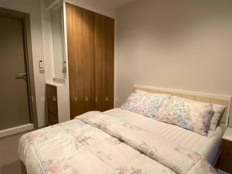 Life Asoke-Rama 9, bangkok, 626 Asoke-Dindaeng Road, Makkasan, Ratchathewi, Bangkok, 1 Bedroom, 36 sqm, Condo For Rent, by Thanyalak Ajmera, 500550386 - DDproperty.com