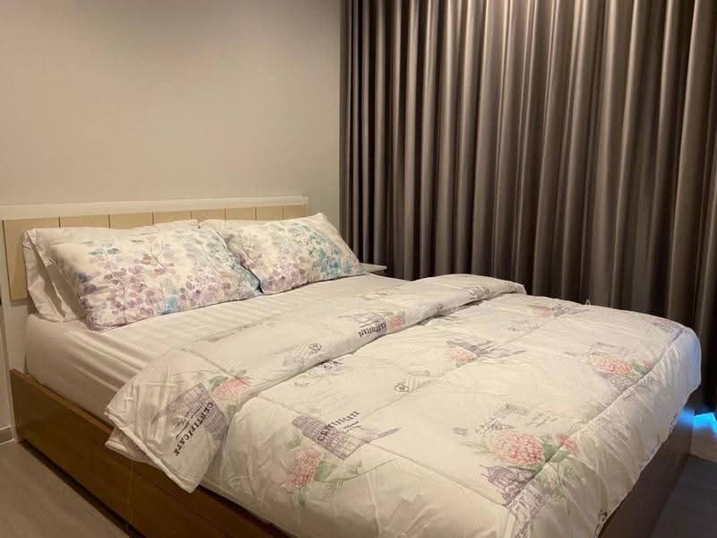 Life Asoke-Rama 9, bangkok, 626 Asoke-Dindaeng Road, Makkasan, Ratchathewi, Bangkok, 1 Bedroom, 36 sqm, Condo For Rent, by Thanyalak Ajmera, 500550386 - DDproperty.com