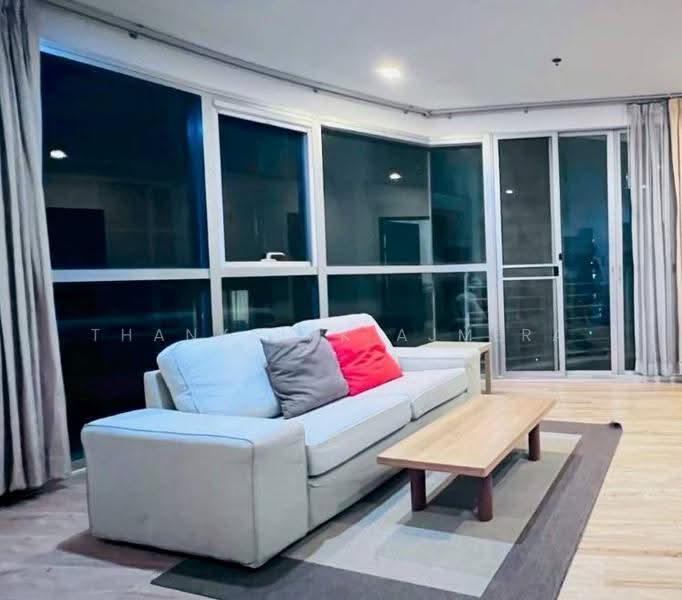 Le Luk Condominium : เลอ ลักซ์ คอนโดมิเนียม, กรุงเทพ, 1599 291 ถ.สุขุมวิท, พระโขนงเหนือ, วัฒนา, กรุงเทพ, 55 ตร.ม., คอนโด ให้เช่า, โดย Thanyalak Ajmera, 500550387 - DDproperty.com