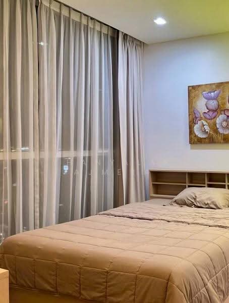 Le Luk Condominium : เลอ ลักซ์ คอนโดมิเนียม, กรุงเทพ, 1599 291 ถ.สุขุมวิท, พระโขนงเหนือ, วัฒนา, กรุงเทพ, 55 ตร.ม., คอนโด ให้เช่า, โดย Thanyalak Ajmera, 500550387 - DDproperty.com