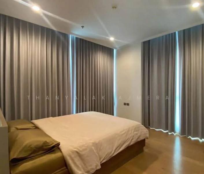 Supalai Oriental Sukhumvit 39, Bangkok, Soi Sukhumvit 39, Khlong Tan Nua, Watthana, Bangkok, 2 Bedrooms, 85 sqm, Condo For Rent, by Thanyalak Ajmera, 500550389 - DDproperty.com