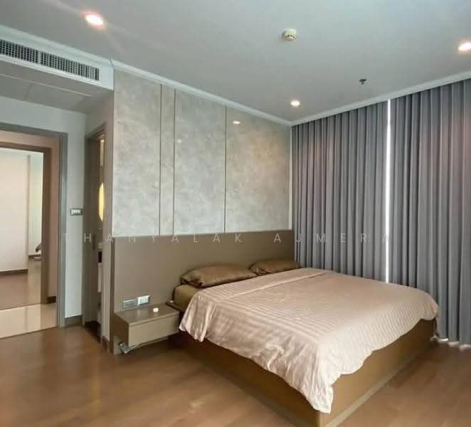 Supalai Oriental Sukhumvit 39, Bangkok, Soi Sukhumvit 39, Khlong Tan Nua, Watthana, Bangkok, 2 Bedrooms, 85 sqm, Condo For Rent, by Thanyalak Ajmera, 500550389 - DDproperty.com