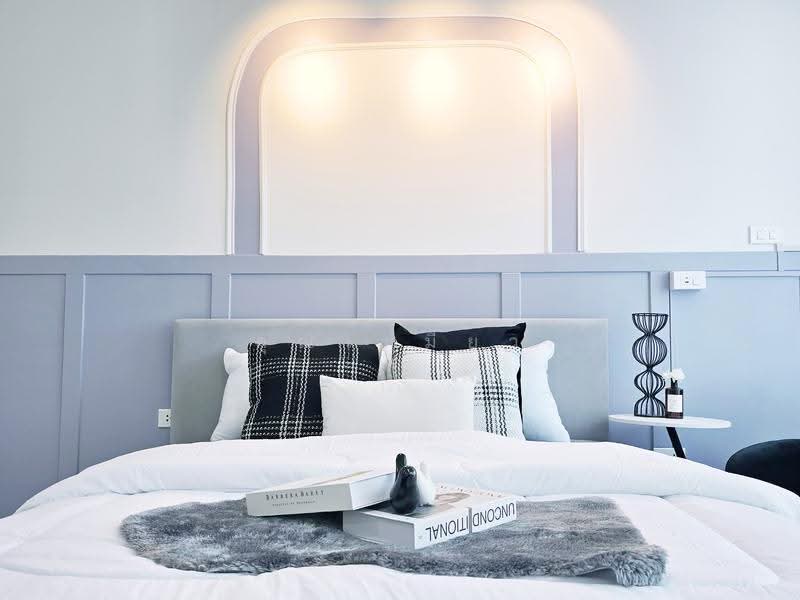 We Condo Ekkamai-Ramindra : วี คอนโด เอกมัย–รามอินทรา, กรุงเทพ, ถนนประดิษฐ์มนูธรรม, ท่าแร้ง, บางเขน, กรุงเทพ, 26 ตร.ม., คอนโด ขาย, โดย คุณเหมียว, 500550390 - DDproperty.com