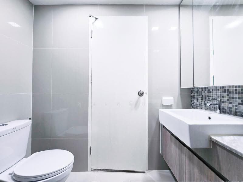 We Condo Ekkamai-Ramindra : วี คอนโด เอกมัย–รามอินทรา, กรุงเทพ, ถนนประดิษฐ์มนูธรรม, ท่าแร้ง, บางเขน, กรุงเทพ, 26 ตร.ม., คอนโด ขาย, โดย คุณเหมียว, 500550390 - DDproperty.com