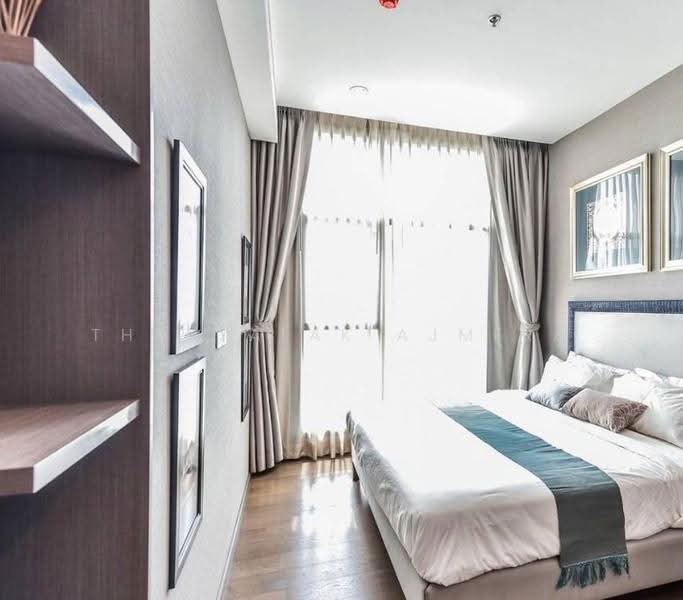 The Diplomat Sathorn : เดอะ ดิโพลแมท สาธร, กรุงเทพ, 158 ถนนสาทรเหนือ แขวงสีลม เขตบางรัก กรุงเทพมหานคร, สีลม, บางรัก, กรุงเทพ, 52 ตร.ม., คอนโด ให้เช่า, โดย Thanyalak Ajmera, 500550392 - DDproperty.com
