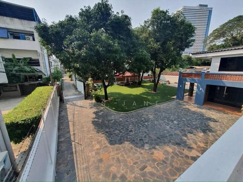 บ้านเดี่ยว 2 ชั้น ทำเลใจกลางเมือง พระราม 4 สาทร ให้เช่า (SPSJP672), กรุงเทพ, ซอย สุวรรณสวัสดิ์, ทุ่งมหาเมฆ, สาทร, กรุงเทพ, 560 ตร.ม., บ้านเดี่ยว ให้เช่า, โดย Khun Jane, 500550393 - DDproperty.com