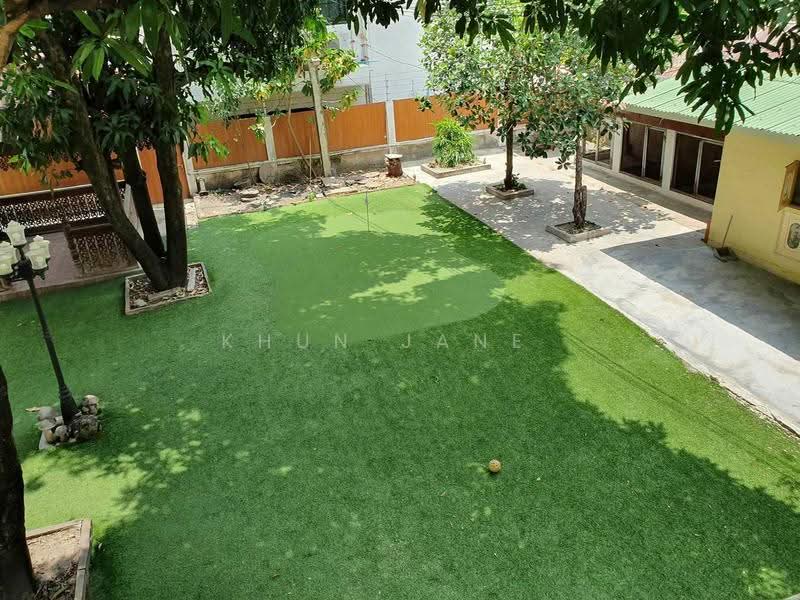 2-Story Detached House for Rent – Prime Rama 4 / Sathorn Location (SPSJP672), Bangkok, ซอย สุวรรณสวัสดิ์, Thung Maha Mek, Sathon, Bangkok, 6 Bedrooms, 560 sqm, Single Detached House For Rent, by Khun Jane, 500550393 - DDproperty.com