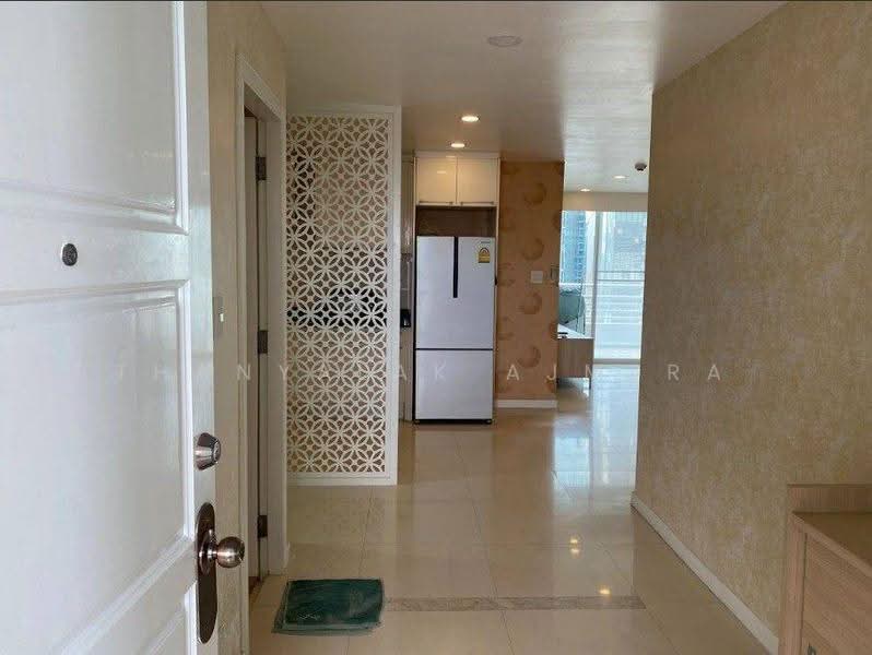 Acadamia Grand Tower, Bangkok, Soi Sukhumvit 43, Khlong Tan Nua, Watthana, Bangkok, 2 Bedrooms, 92 sqm, Condo For Rent, by Thanyalak Ajmera, 500550394 - DDproperty.com