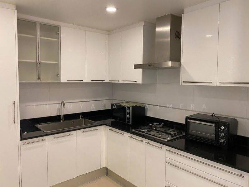 Acadamia Grand Tower, Bangkok, Soi Sukhumvit 43, Khlong Tan Nua, Watthana, Bangkok, 2 Bedrooms, 92 sqm, Condo For Rent, by Thanyalak Ajmera, 500550394 - DDproperty.com