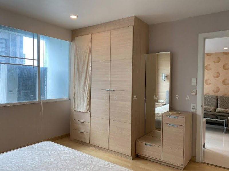 Acadamia Grand Tower, Bangkok, Soi Sukhumvit 43, Khlong Tan Nua, Watthana, Bangkok, 2 Bedrooms, 92 sqm, Condo For Rent, by Thanyalak Ajmera, 500550394 - DDproperty.com