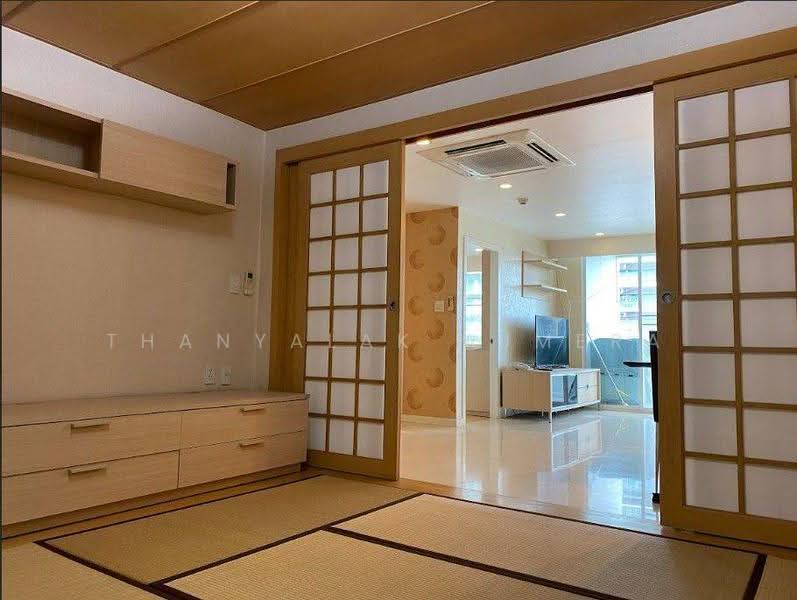 Acadamia Grand Tower : อคาเดเมีย แกรนด์ ทาวเวอร์, กรุงเทพ, ซอย สุขุมวิท 43, คลองตันเหนือ, วัฒนา, กรุงเทพ, 92 ตร.ม., คอนโด ให้เช่า, โดย Thanyalak Ajmera, 500550394 - DDproperty.com