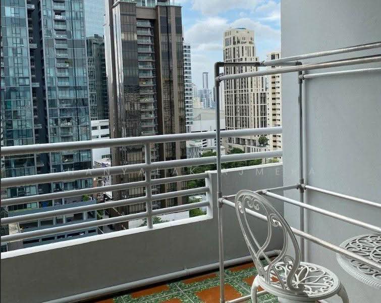 Acadamia Grand Tower : อคาเดเมีย แกรนด์ ทาวเวอร์, กรุงเทพ, ซอย สุขุมวิท 43, คลองตันเหนือ, วัฒนา, กรุงเทพ, 92 ตร.ม., คอนโด ให้เช่า, โดย Thanyalak Ajmera, 500550394 - DDproperty.com