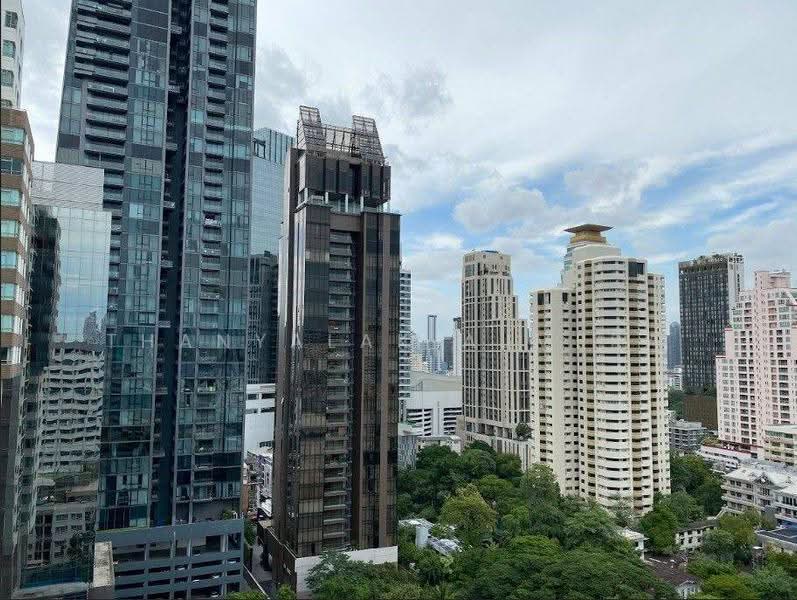 Acadamia Grand Tower : อคาเดเมีย แกรนด์ ทาวเวอร์, กรุงเทพ, ซอย สุขุมวิท 43, คลองตันเหนือ, วัฒนา, กรุงเทพ, 92 ตร.ม., คอนโด ให้เช่า, โดย Thanyalak Ajmera, 500550394 - DDproperty.com