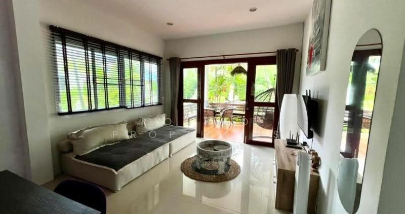 Tropical 14 Bed Beachside Resort for Sale in Na Mueang, Surat Thani, Ang Thong, Ko Samui, Surat Thani, 10+ Bedrooms, 2,250 sqm, Villa For Sale, by Conrad Properties, 500550395 - DDproperty.com