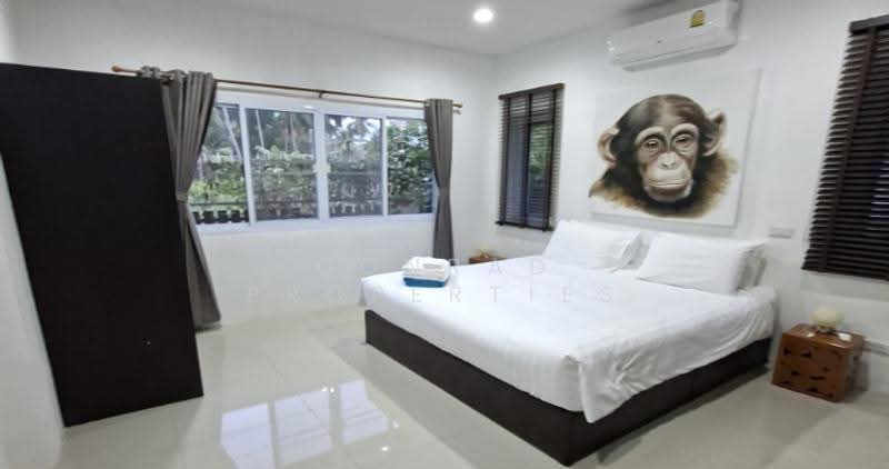 Tropical 14 Bed Beachside Resort for Sale in Na Mueang, Surat Thani, Ang Thong, Ko Samui, Surat Thani, 10+ Bedrooms, 2,250 sqm, Villa For Sale, by Conrad Properties, 500550395 - DDproperty.com