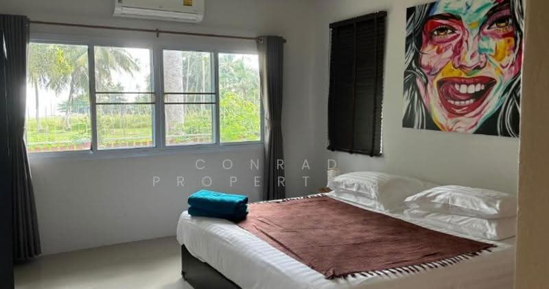 Tropical 14 Bed Beachside Resort for Sale in Na Mueang, Surat Thani, Ang Thong, Ko Samui, Surat Thani, 10+ Bedrooms, 2,250 sqm, Villa For Sale, by Conrad Properties, 500550395 - DDproperty.com