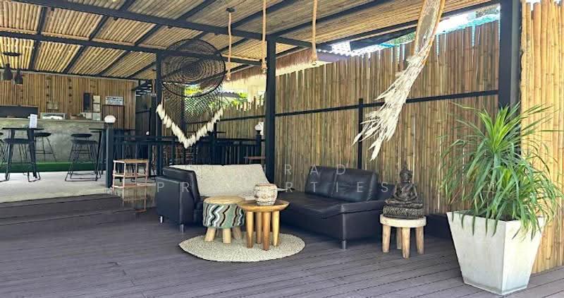Tropical 14 Bed Beachside Resort for Sale in Na Mueang, สุราษฎร์ธานี, อ่างทอง, เกาะสมุย, สุราษฎร์ธานี, 2,250 ตร.ม., วิลล่า ขาย, โดย Conrad Properties, 500550395 - DDproperty.com