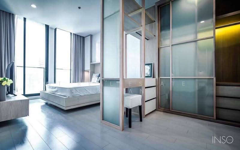 Noble Ploenchit, Bangkok, 1035 Ploenchit Road, Lumphini, Pathum Wan, Bangkok, 1 Bedroom, 61 sqm, Condo For Rent, by GT Real Estate Thailand, 500550396 - DDproperty.com