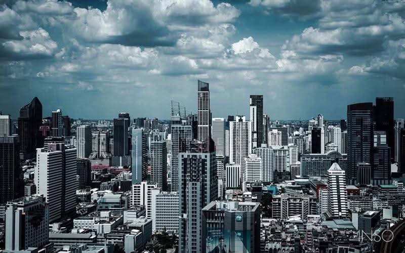 Noble Ploenchit, Bangkok, 1035 Ploenchit Road, Lumphini, Pathum Wan, Bangkok, 1 Bedroom, 61 sqm, Condo For Rent, by GT Real Estate Thailand, 500550396 - DDproperty.com