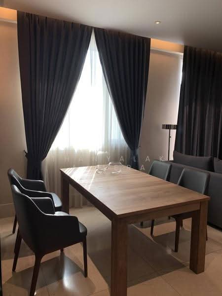 The Infinity, Bangkok, 98 Narathiwatratchanakharin Road, Silom, Bang Rak, Bangkok, 2 Bedrooms, 100 sqm, Condo For Rent, by Thanyalak Ajmera, 500550397 - DDproperty.com