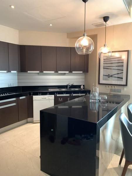 The Infinity, Bangkok, 98 Narathiwatratchanakharin Road, Silom, Bang Rak, Bangkok, 2 Bedrooms, 100 sqm, Condo For Rent, by Thanyalak Ajmera, 500550397 - DDproperty.com