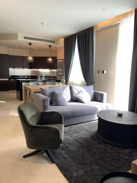 The Infinity, Bangkok, 98 Narathiwatratchanakharin Road, Silom, Bang Rak, Bangkok, 2 Bedrooms, 100 sqm, Condo For Rent, by Thanyalak Ajmera, 500550397 - DDproperty.com