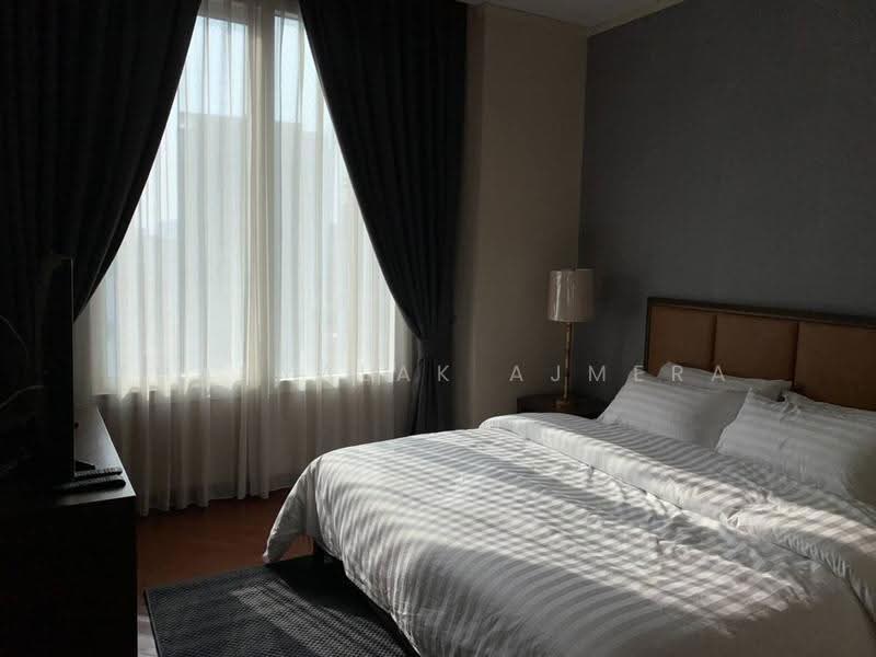 The Infinity, Bangkok, 98 Narathiwatratchanakharin Road, Silom, Bang Rak, Bangkok, 2 Bedrooms, 100 sqm, Condo For Rent, by Thanyalak Ajmera, 500550397 - DDproperty.com