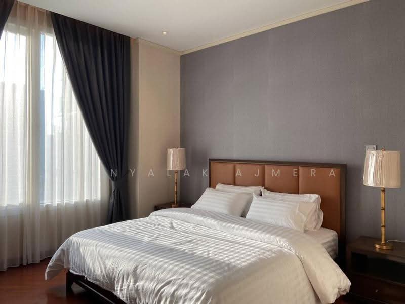 The Infinity, Bangkok, 98 Narathiwatratchanakharin Road, Silom, Bang Rak, Bangkok, 2 Bedrooms, 100 sqm, Condo For Rent, by Thanyalak Ajmera, 500550397 - DDproperty.com