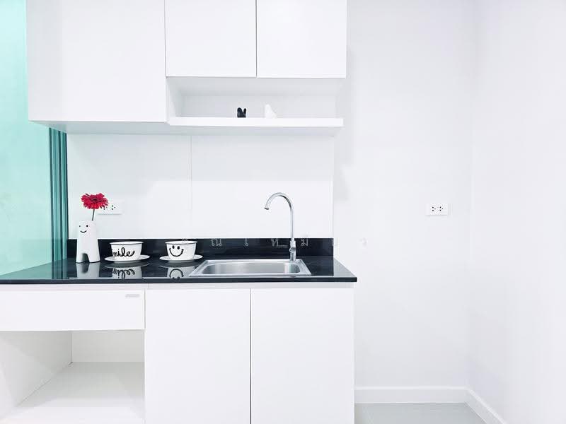 We Condo Ekkamai-Ramindra : วี คอนโด เอกมัย–รามอินทรา, กรุงเทพ, ถนนประดิษฐ์มนูธรรม, ท่าแร้ง, บางเขน, กรุงเทพ, 26 ตร.ม., คอนโด ขาย, โดย คุณเหมียว, 500550399 - DDproperty.com