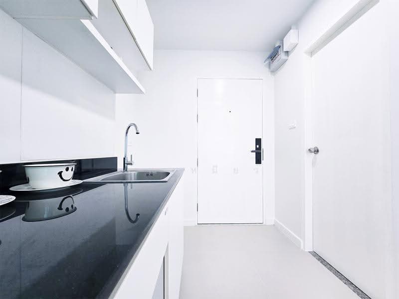 We Condo Ekkamai-Ramindra : วี คอนโด เอกมัย–รามอินทรา, กรุงเทพ, ถนนประดิษฐ์มนูธรรม, ท่าแร้ง, บางเขน, กรุงเทพ, 26 ตร.ม., คอนโด ขาย, โดย คุณเหมียว, 500550399 - DDproperty.com
