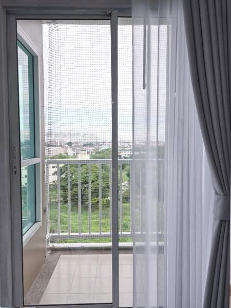 We Condo Ekkamai-Ramindra : วี คอนโด เอกมัย–รามอินทรา, กรุงเทพ, ถนนประดิษฐ์มนูธรรม, ท่าแร้ง, บางเขน, กรุงเทพ, 26 ตร.ม., คอนโด ขาย, โดย คุณเหมียว, 500550399 - DDproperty.com