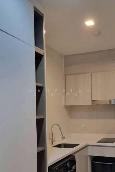 Life One Wireless, Bangkok, 1 Wireless Road, Lumphini, Pathum Wan, Bangkok, 1 Bedroom, 35 sqm, Condo For Rent, by Thanyalak Ajmera, 500550400 - DDproperty.com