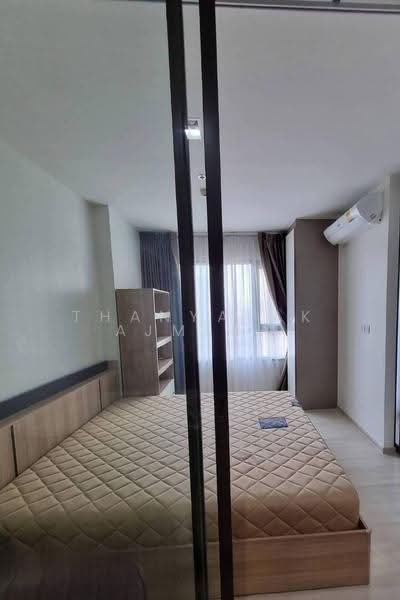 Life One Wireless, Bangkok, 1 Wireless Road, Lumphini, Pathum Wan, Bangkok, 1 Bedroom, 35 sqm, Condo For Rent, by Thanyalak Ajmera, 500550400 - DDproperty.com