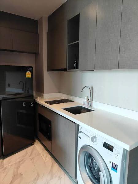 Rhythm Ekkamai, Bangkok, 11 Soi Sukhumvit 63, Khlongtoei Nua, Watthana, Bangkok, 1 Bedroom, 34 sqm, Condo For Sale, by PK PRIME ESTATE Co., Ltd., 500550402 - DDproperty.com